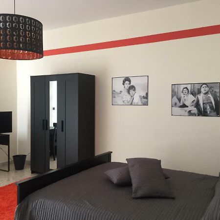 B&B Napoli Napoli Eksteriør billede