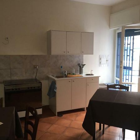 B&B Napoli Napoli Eksteriør billede