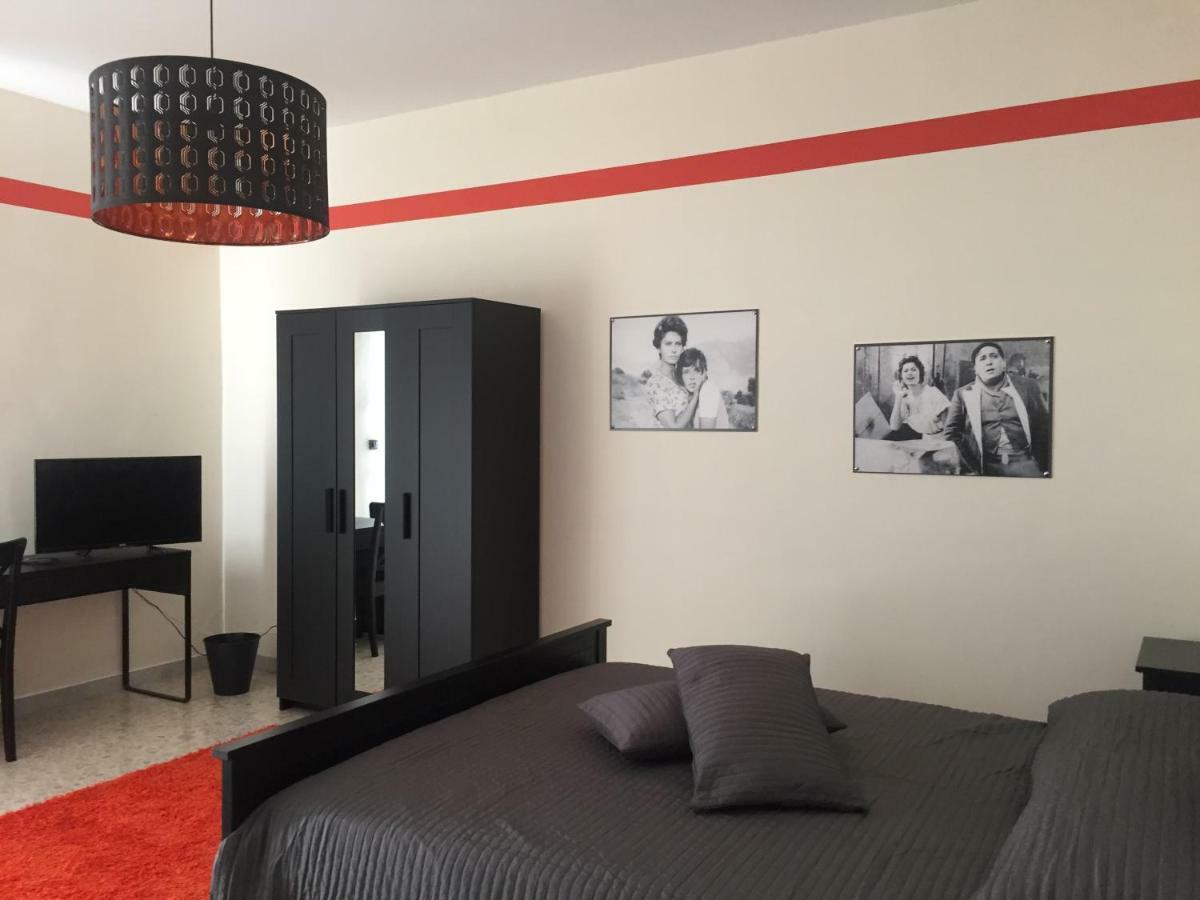 B&B Napoli Napoli Eksteriør billede