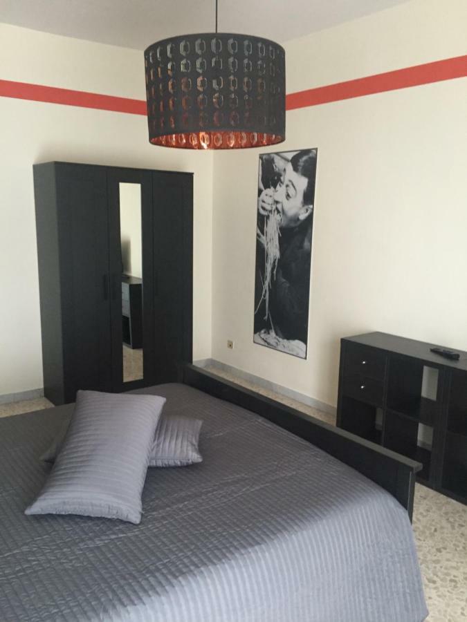 B&B Napoli Napoli Eksteriør billede