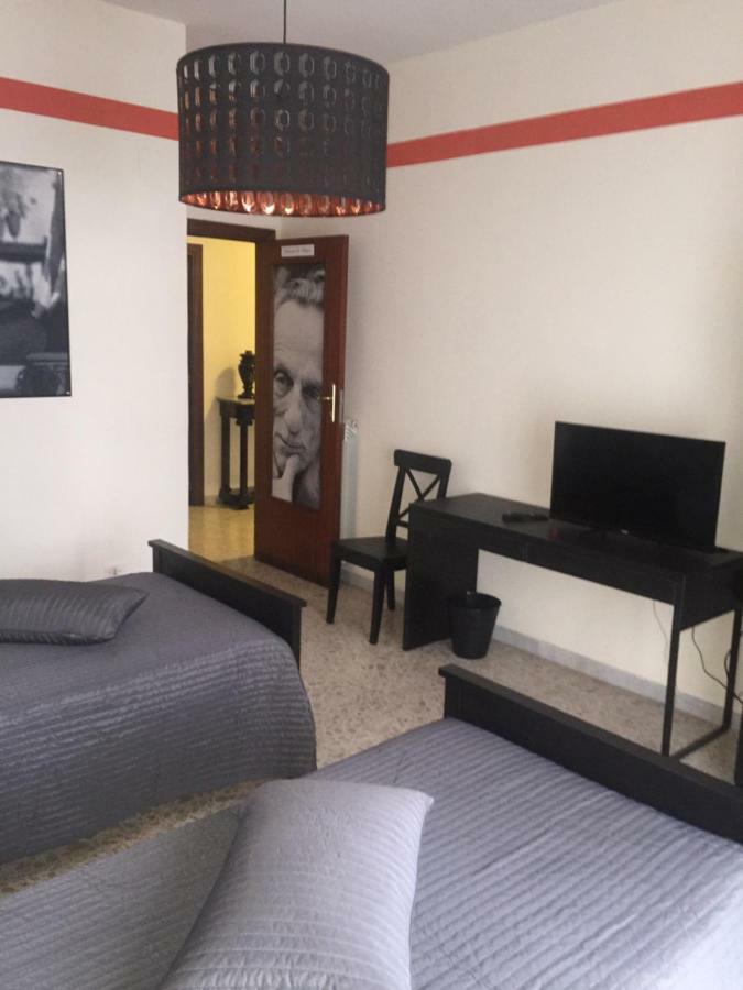 B&B Napoli Napoli Eksteriør billede