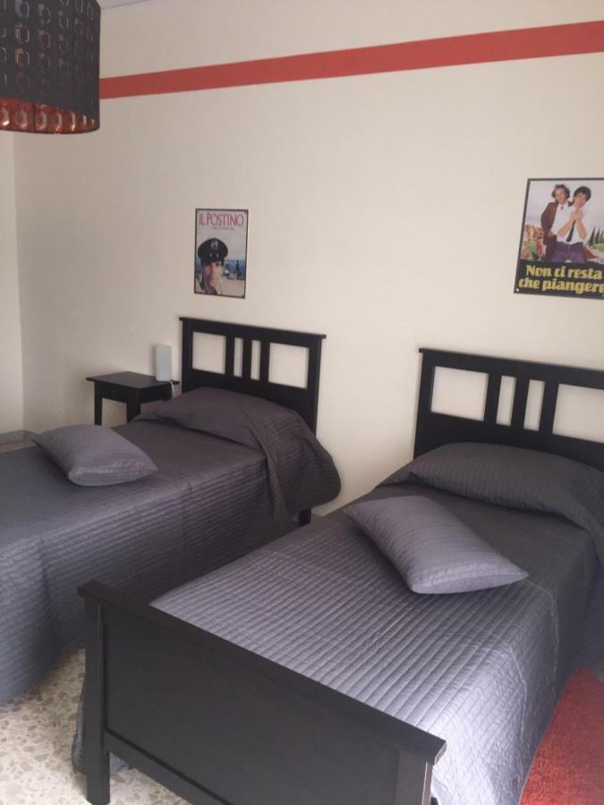 B&B Napoli Napoli Eksteriør billede